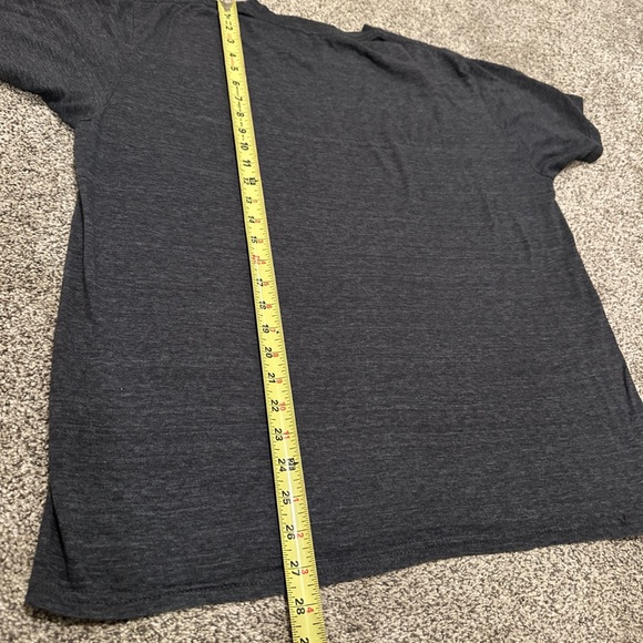 The Beatles Gray T-Shirt large - Picture 6 of 6